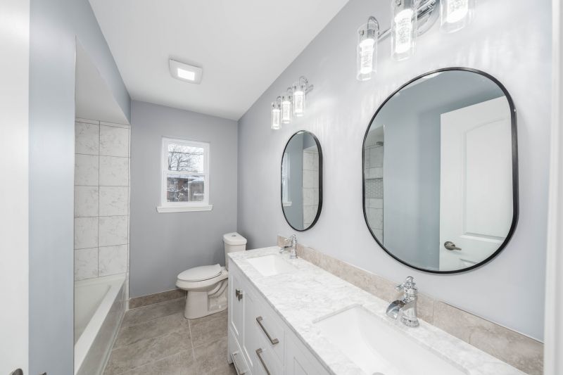 Bathroom Installation in Venice, FL