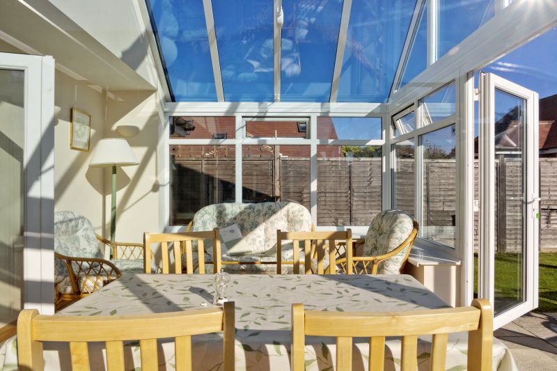 Solarium Construction in Boulder, CO